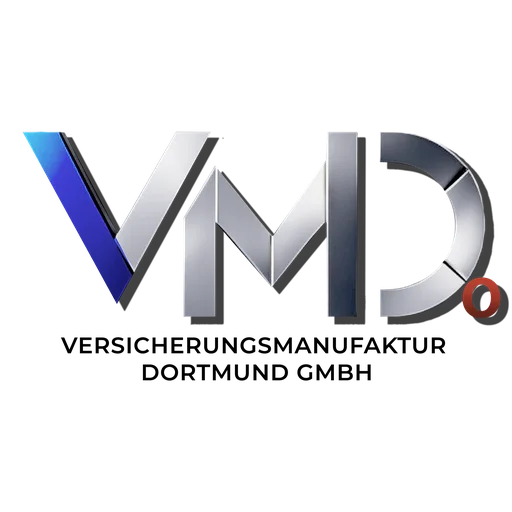 VMD Logo