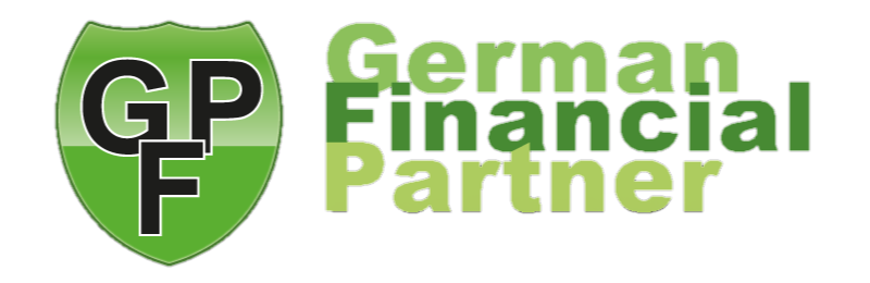 German Financial Partner Logo